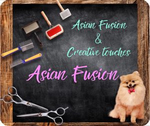 🇸🇪 Asian Fusion