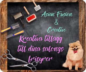 🇸🇪 Kreativa element